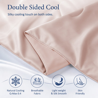 Cooling Blanket - Pink