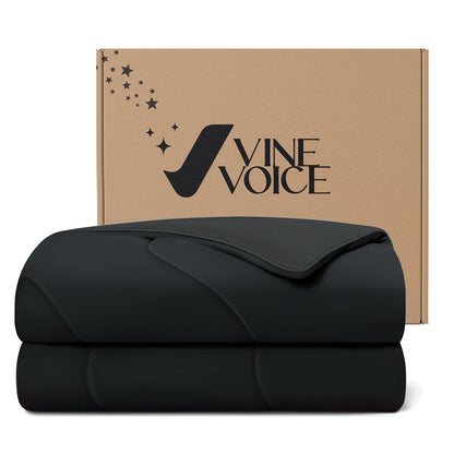 Cooling Blanket - Black