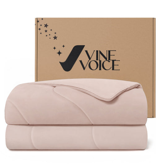Cooling Blanket - Pink